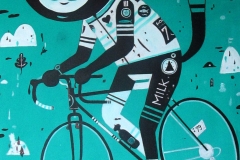 Katze-auf-dem-Fahrrad